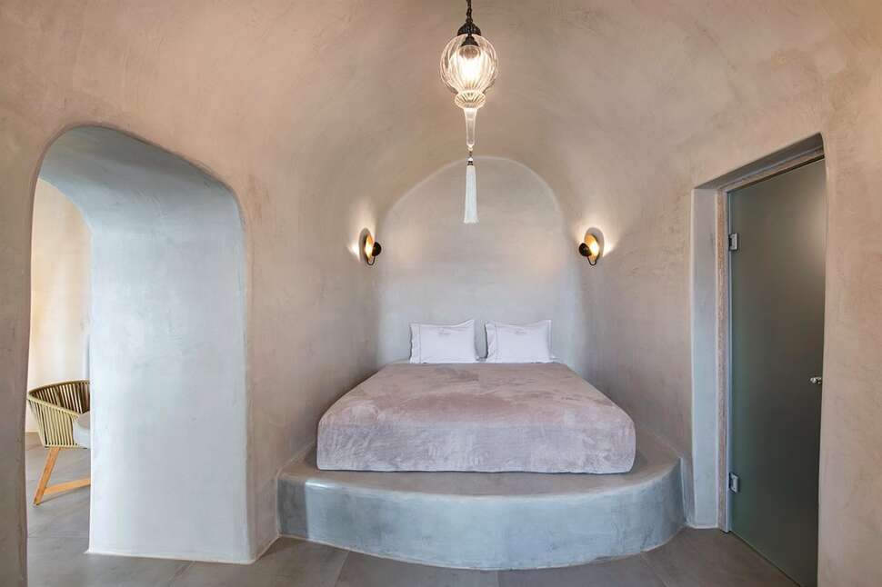 Een foto van Athina Luxury Suites