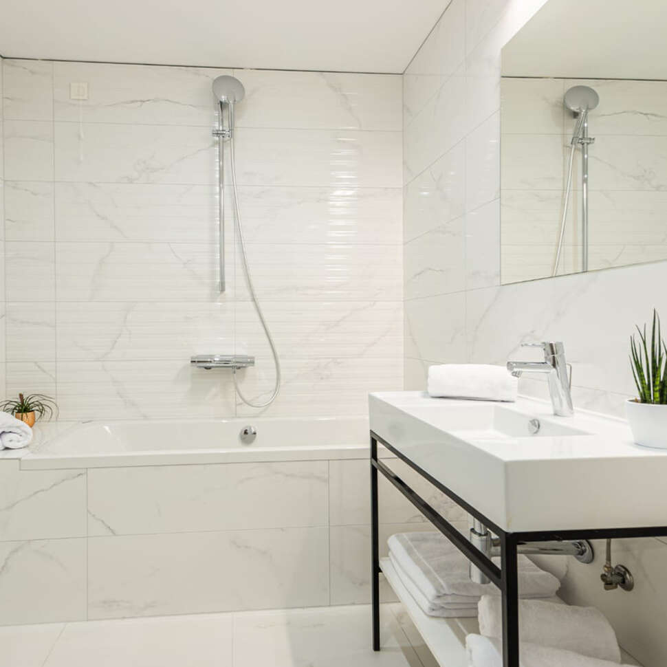 Een foto van Hotel Saint Hildegard