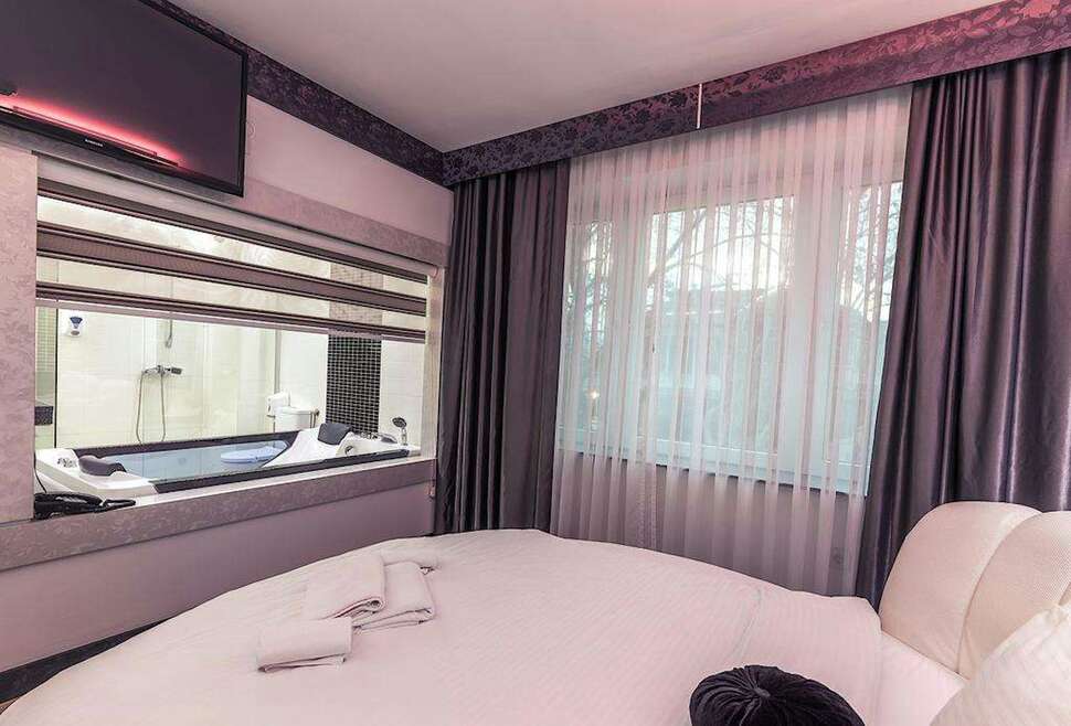 Een foto van Hotel De Koka