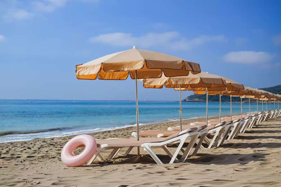 Een foto van Hotel & Spa Garbi Ibiza
