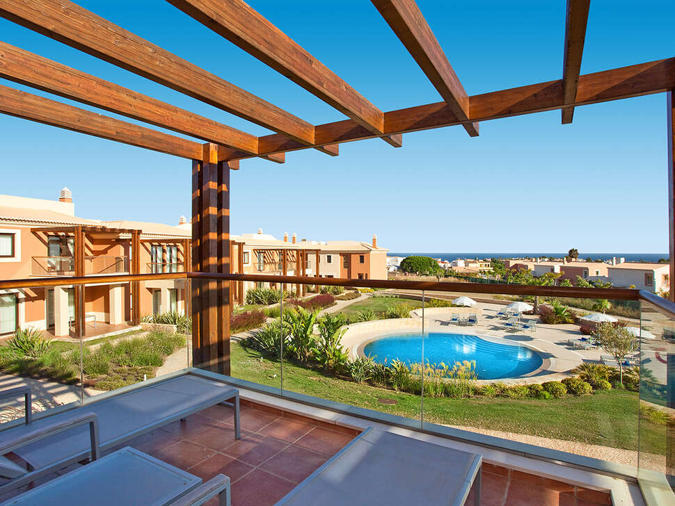 Een foto van Monte Santo Resort