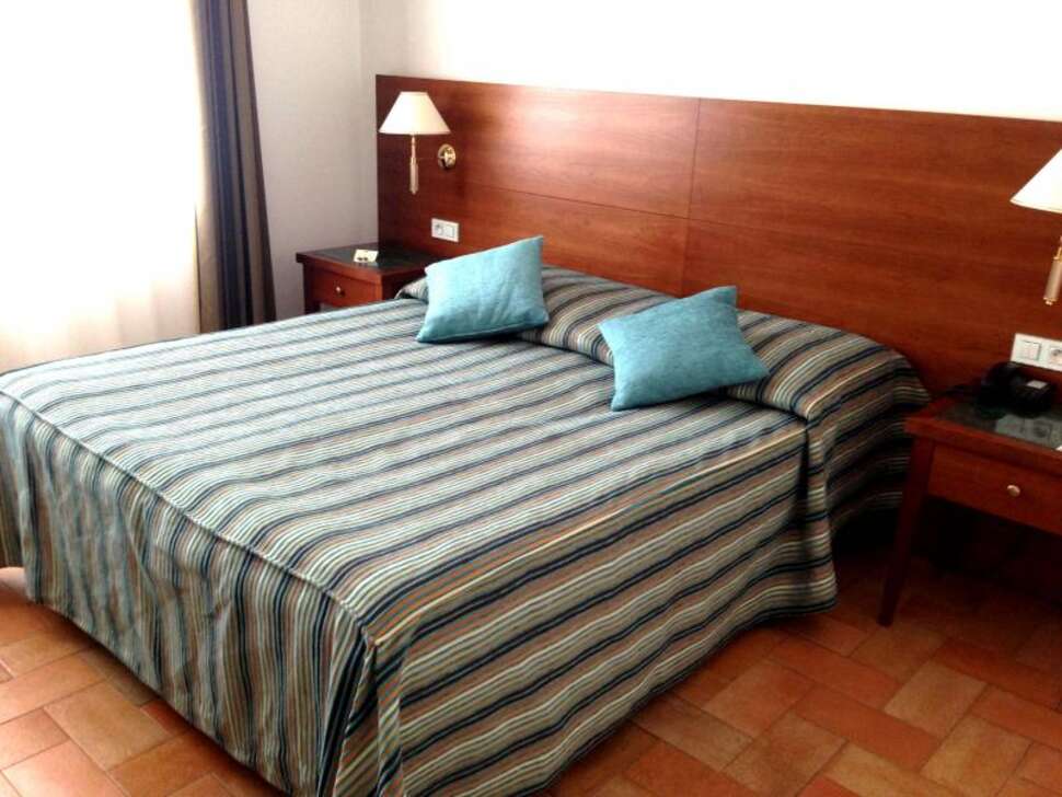 Een foto van Hotel Galileo