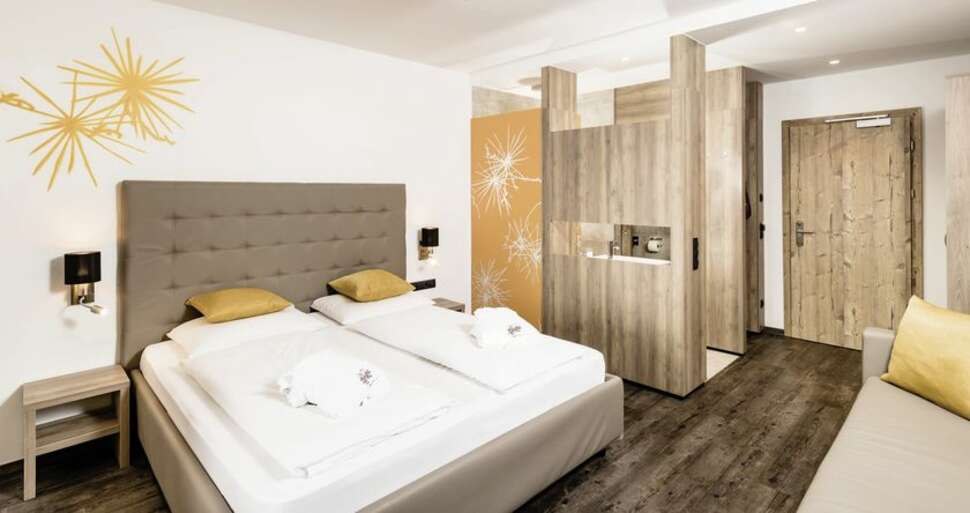 Een foto van Hotel Almina Family & Spa
