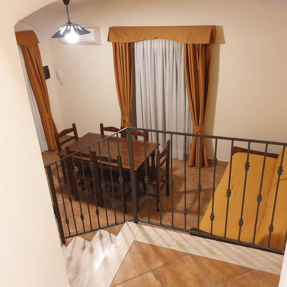 Een foto van Residence L'Incanto Sorrento