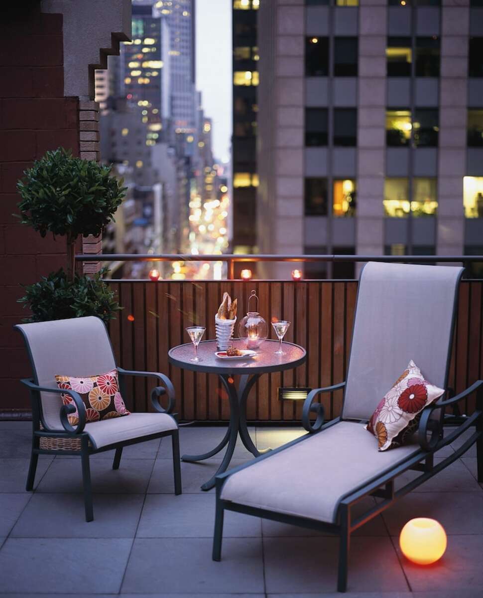 Een foto van The Muse New York