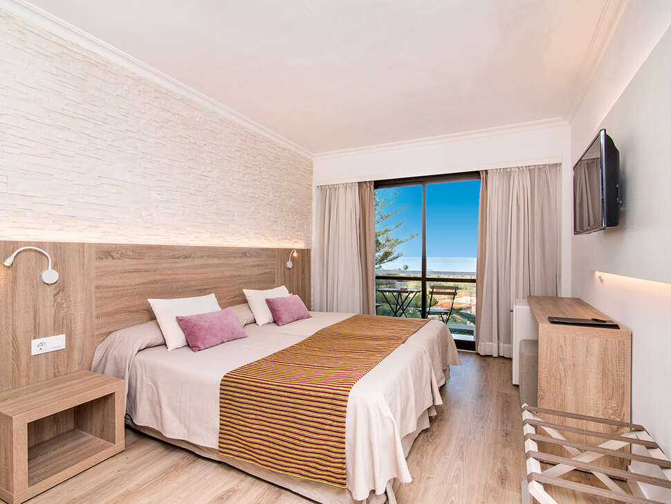 Ein Foto Na Taconera Sport & Relax