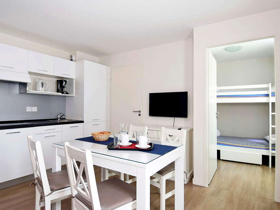 Een foto van Les Residences Du Soleil