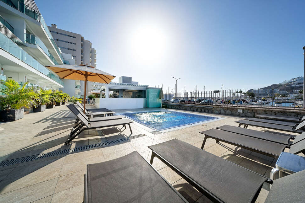 Een foto van Morasol Suites