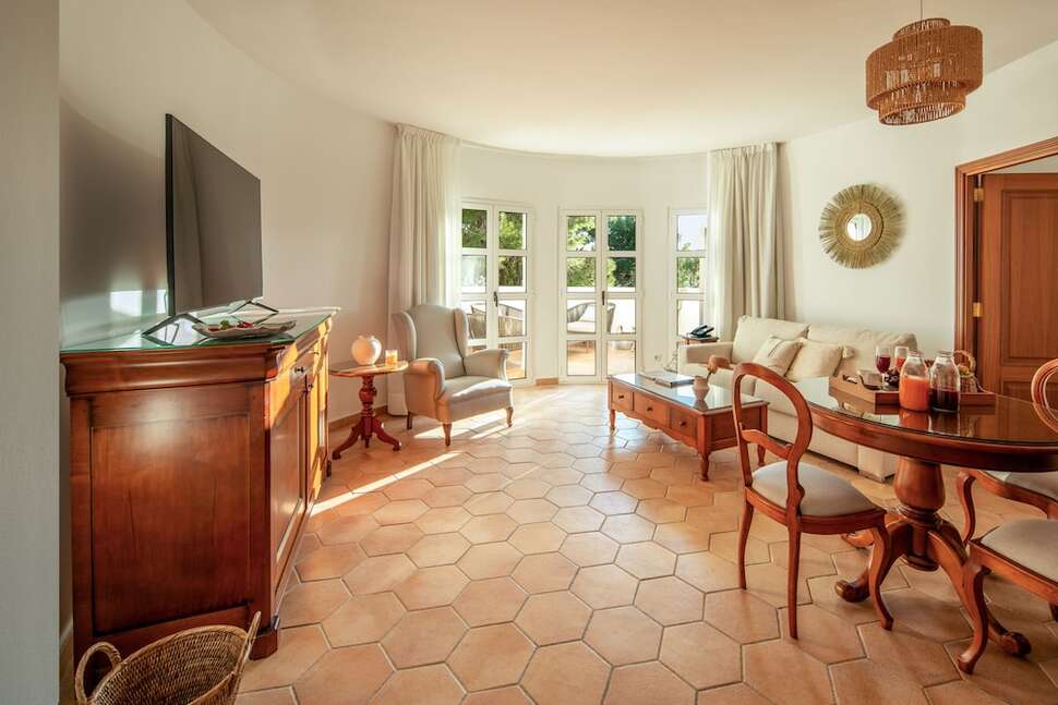 Een foto van Melia Cala d'Or Boutique Hotel