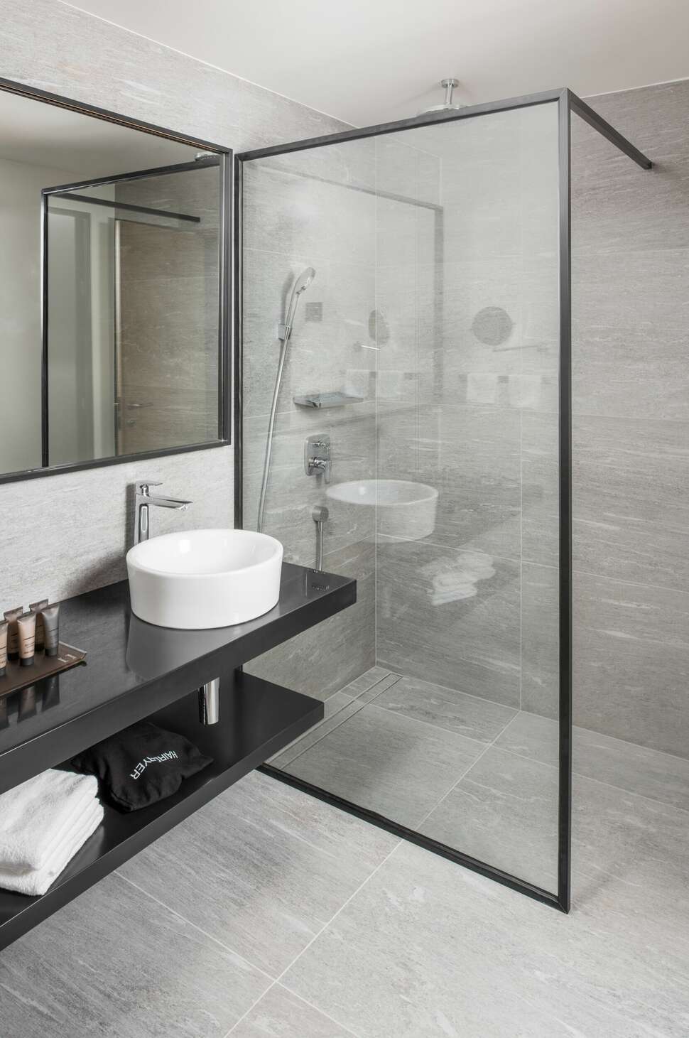 Ein Foto Briig Boutique Hotel