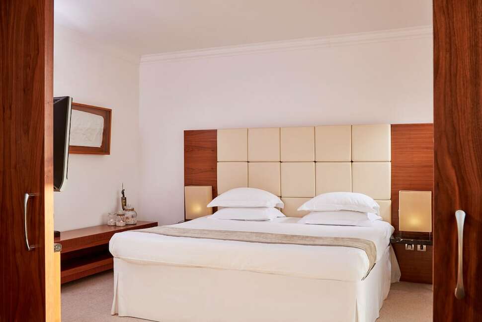 Een foto van Grecian Park Hotel