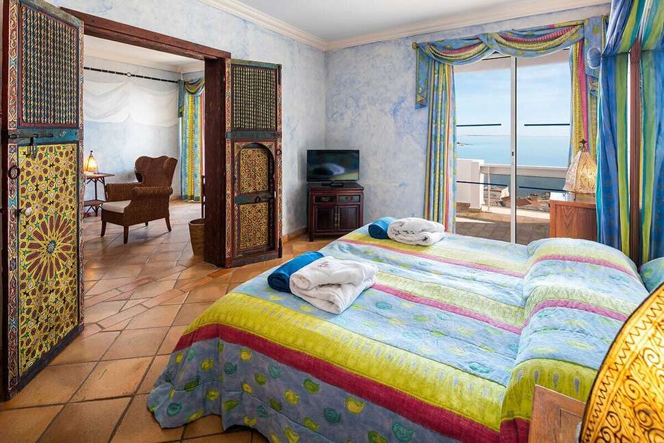 Een foto van Belver Boa Vista Hotel & Spa