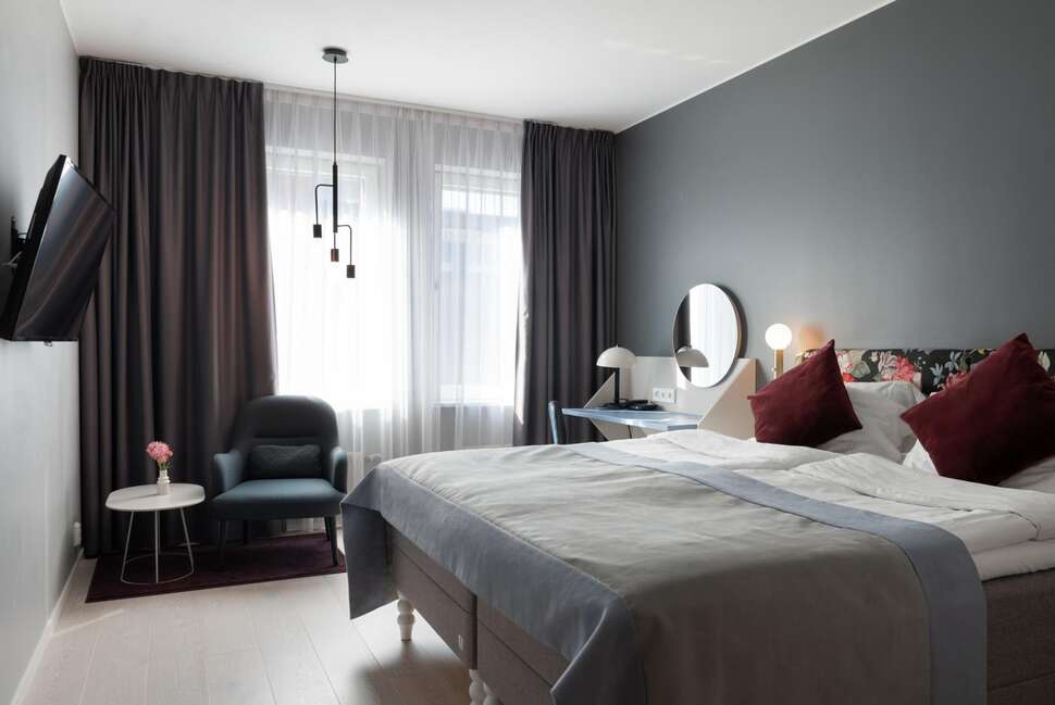 Een foto van Elite Palace Hotel