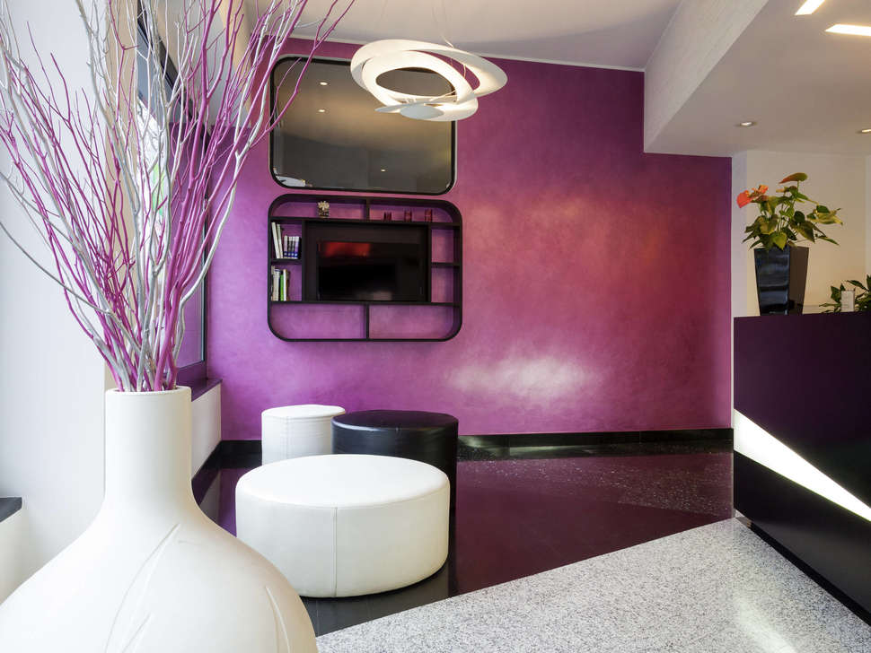 Een foto van Noba Hotel e Residenze