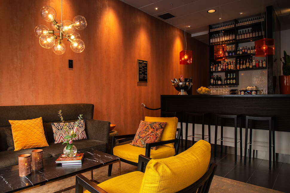 Een foto van Best Western Plus Time Hotel