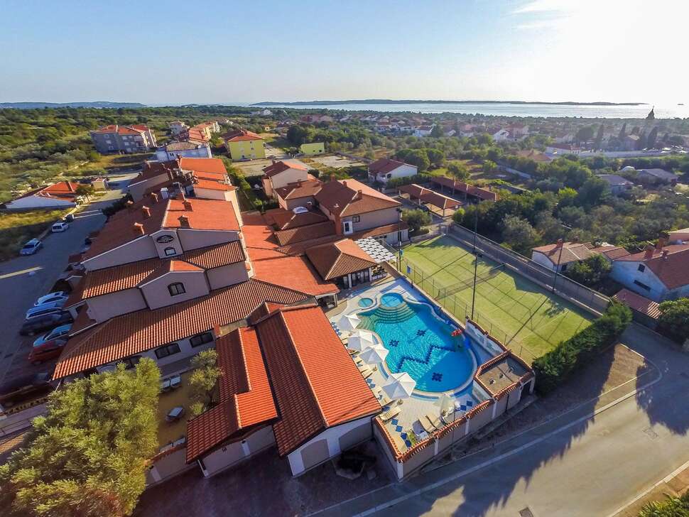 Een foto van Hotel Villa Letan