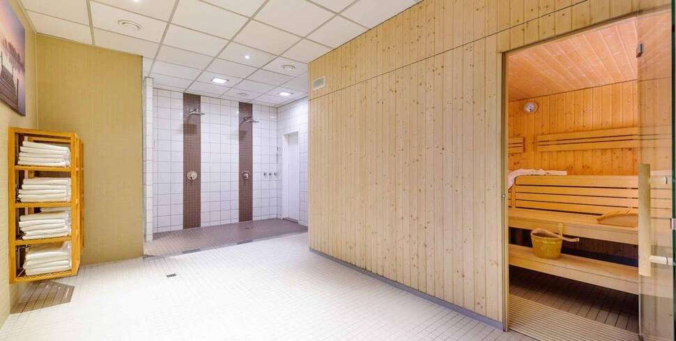 Een foto van Mercure Hotel Stuttgart Sindelfingen an der Messe
