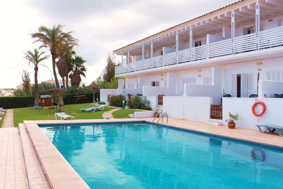 Een foto van Beach Club Hotel