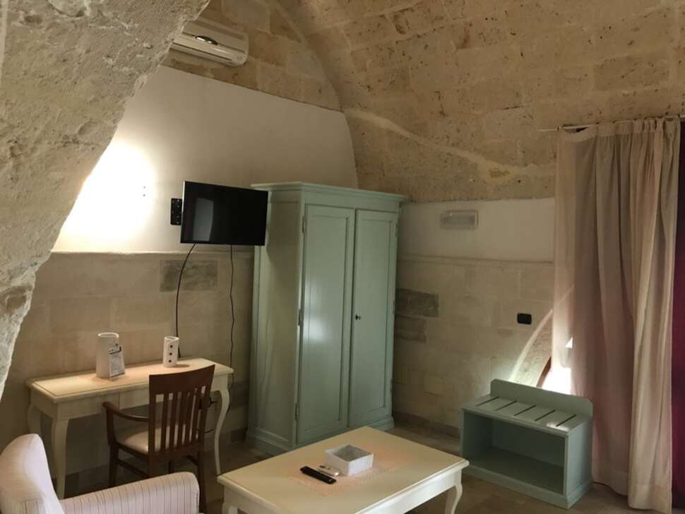 Een foto van Tenuta Mazzetta Agriturismo