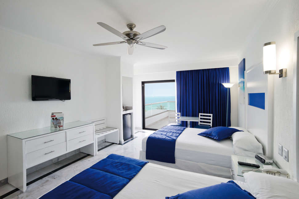 Een foto van Riu Caribe