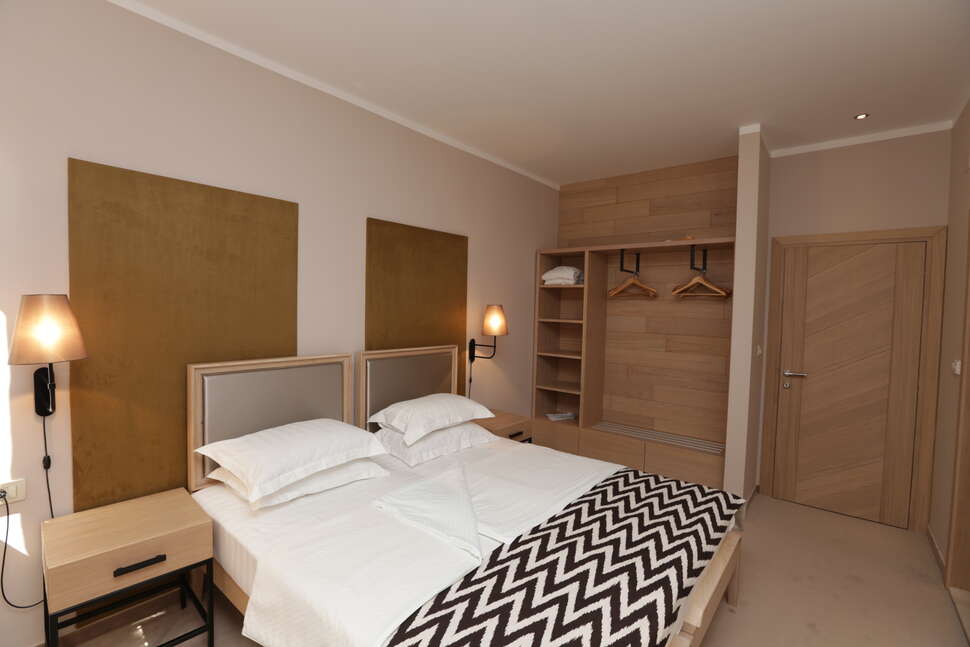 Ein Foto Hotel Tara