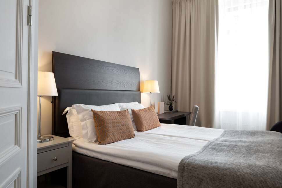 Een foto van Elite Hotel Adlon