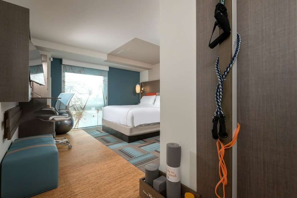 Een foto van Even Hotel Brooklyn