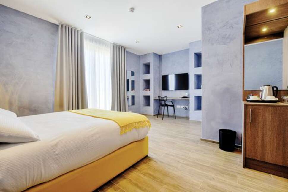 Ein Foto Quaint Boutique Hotel Nadur