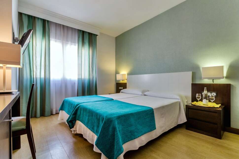 Een foto van Hotel Don Juan