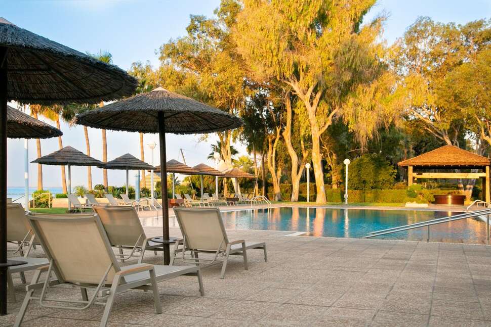 Een foto van Atlantica Miramare Beach Hotel