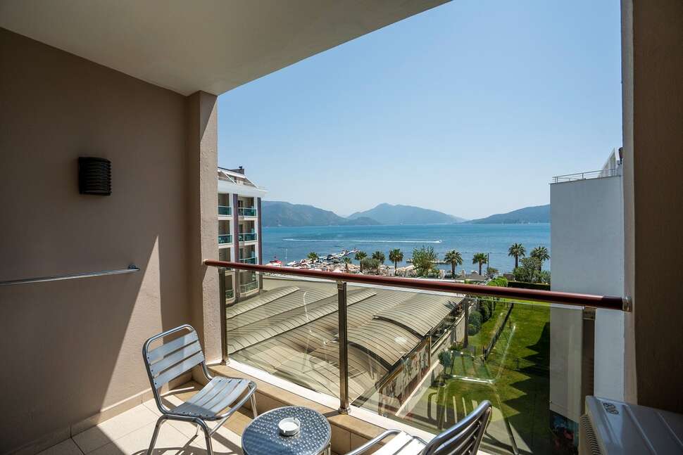 Een foto van Pasa Beach Hotel