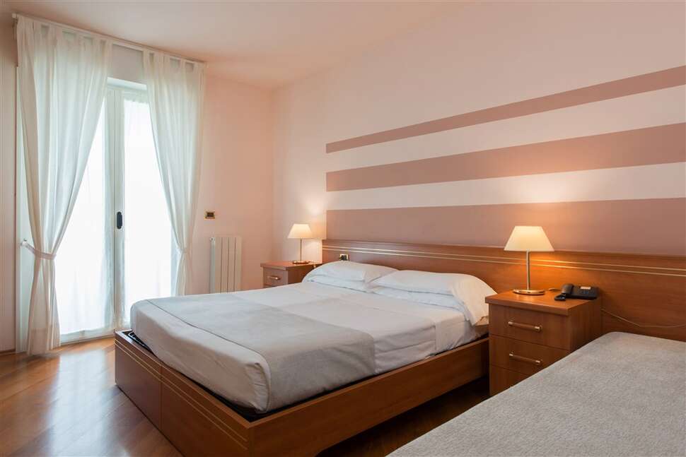 Een foto van Loano 2 Village Hotel