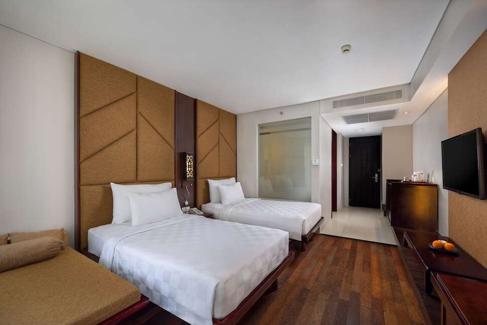 Een foto van Sanur Resort Watujimbar