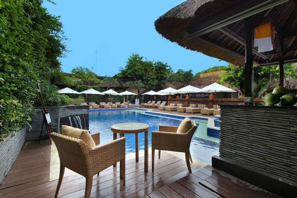 Een foto van Alam Kulkul Boutique Resorts