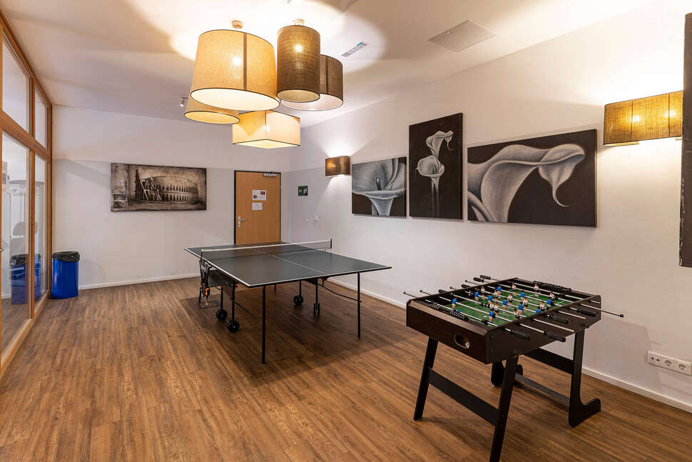 Een foto van Dormio Resort Obertraun