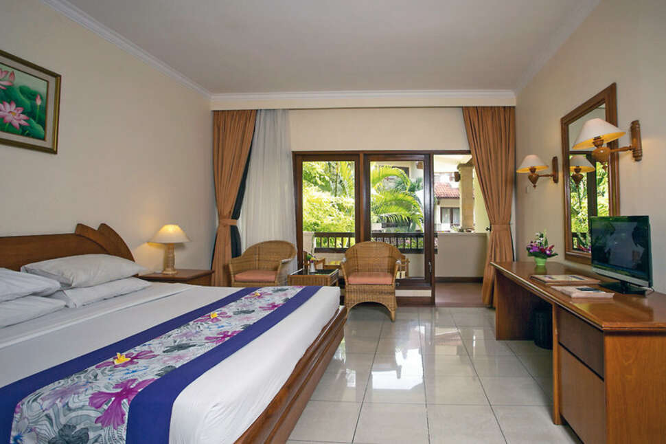 Een foto van Parigata Resort & Spa