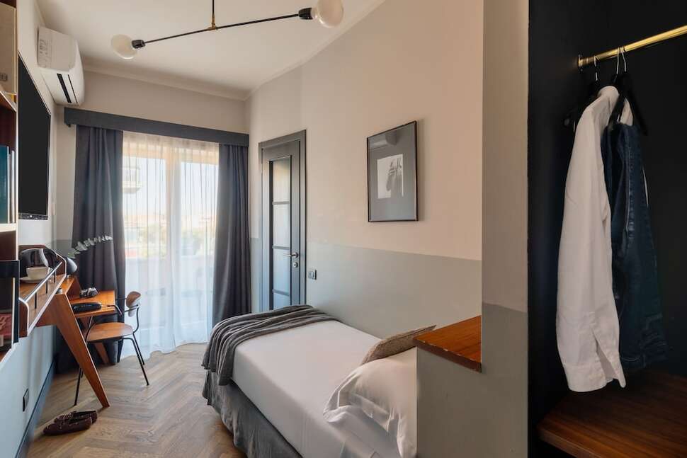Een foto van Club House Roma