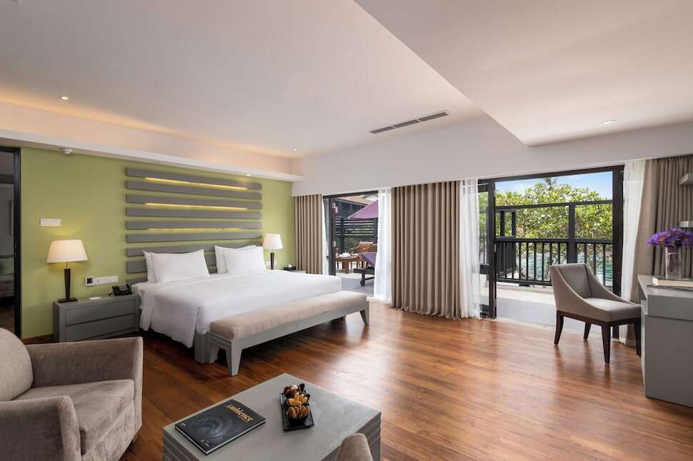 Een foto van Thaala Bentota Resort
