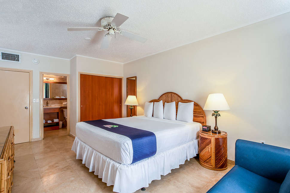 Een foto van Caribbean Palm Village