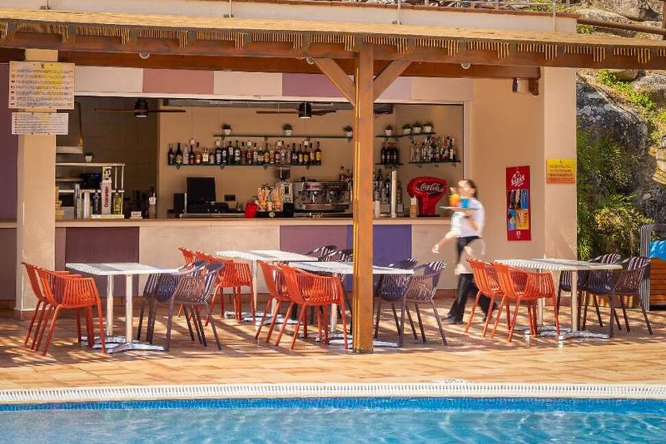 Ein Foto Golden Bahia de Tossa & Spa
