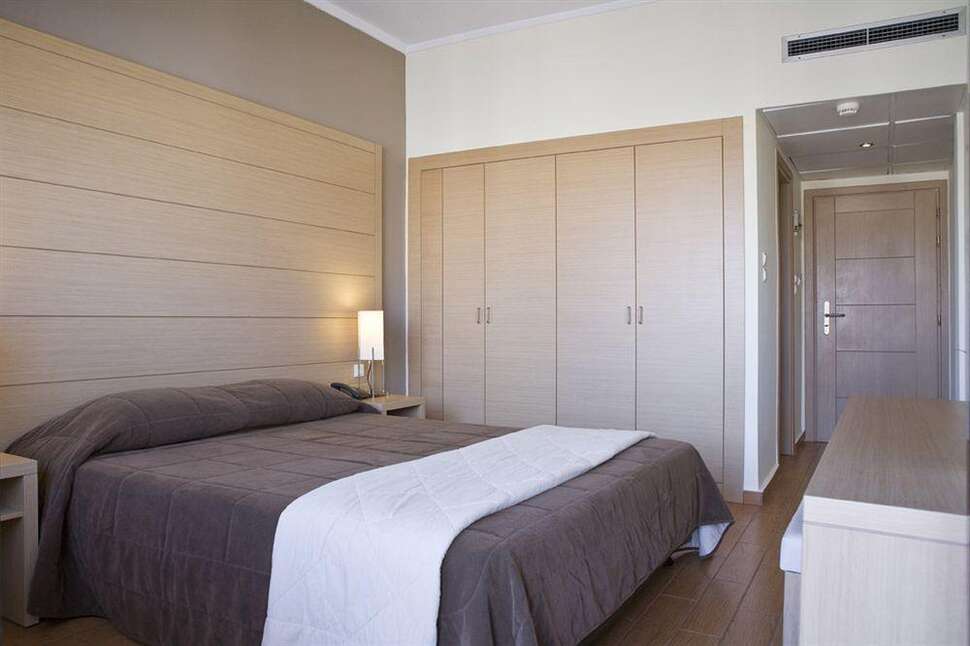 Een foto van Parnon Hotel