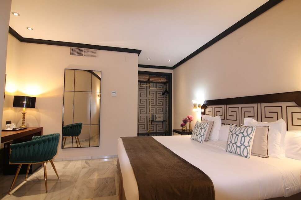 Een foto van Hotel San Gil
