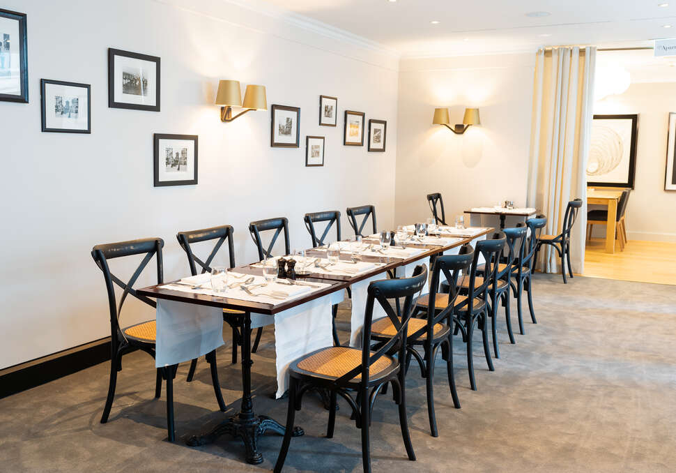 Een foto van Royal Manotel