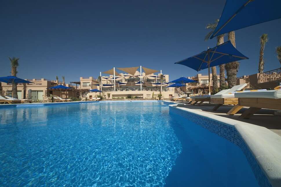 Een foto van Shams Prestige Abu Soma