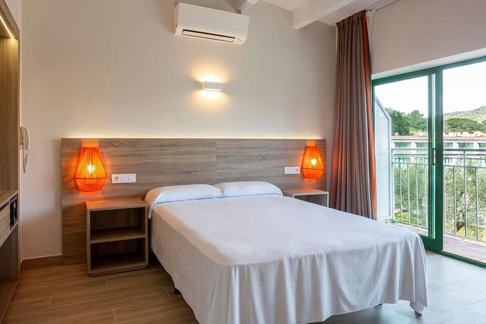 Een foto van Aparthotel San Eloy