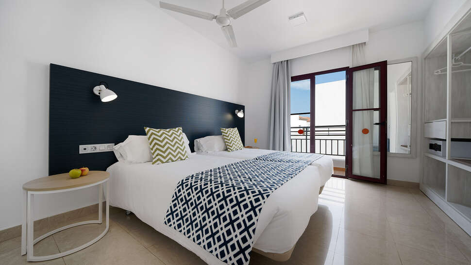 Een foto van Broncemar Beach Aparthotel