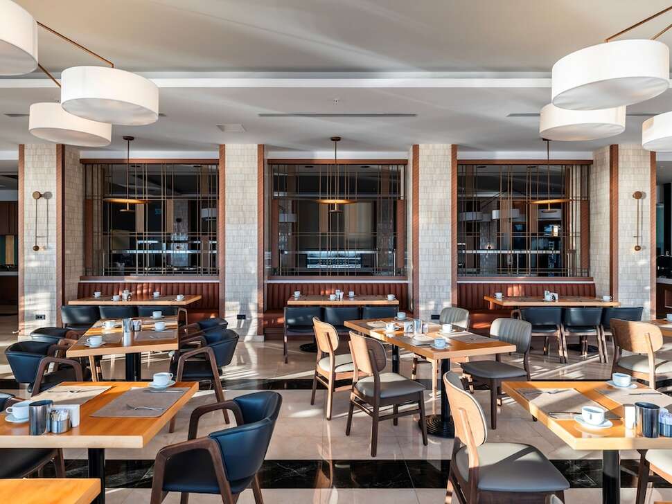 Een foto van Korumar Hotel De Luxe