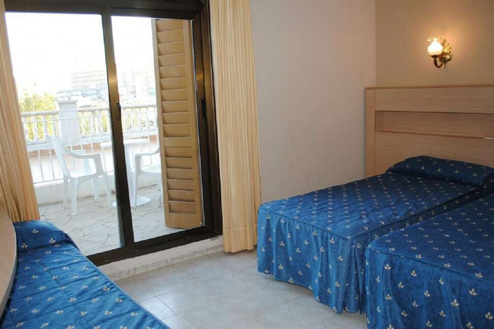 Een foto van Hotel Bonsol