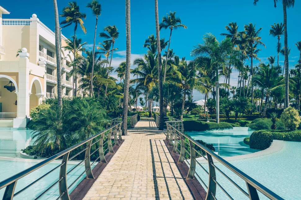 Ein Foto Joia Bavaro by Iberostar