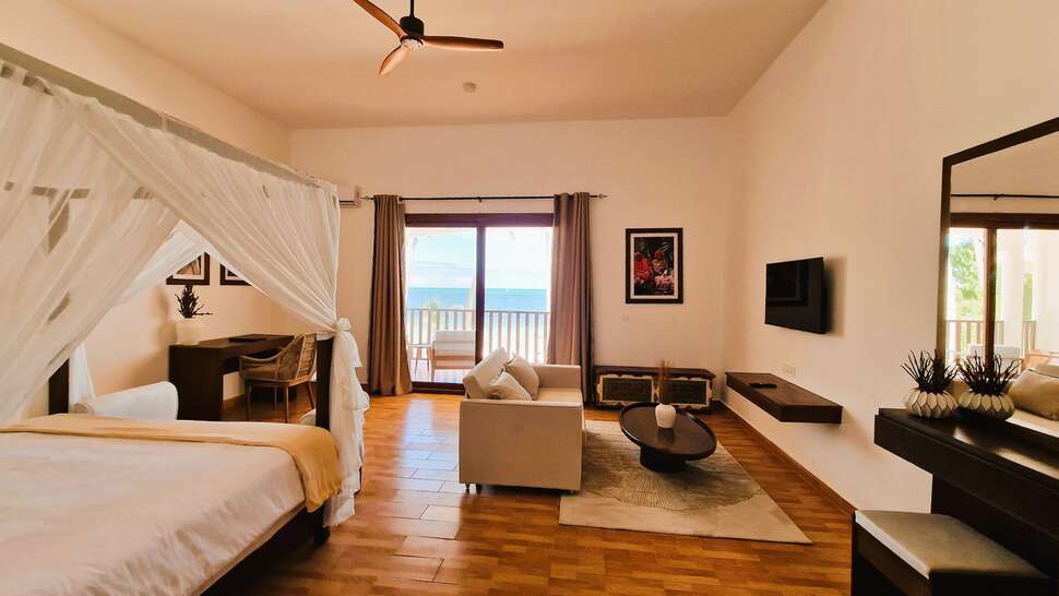Een foto van Dream of Zanzibar